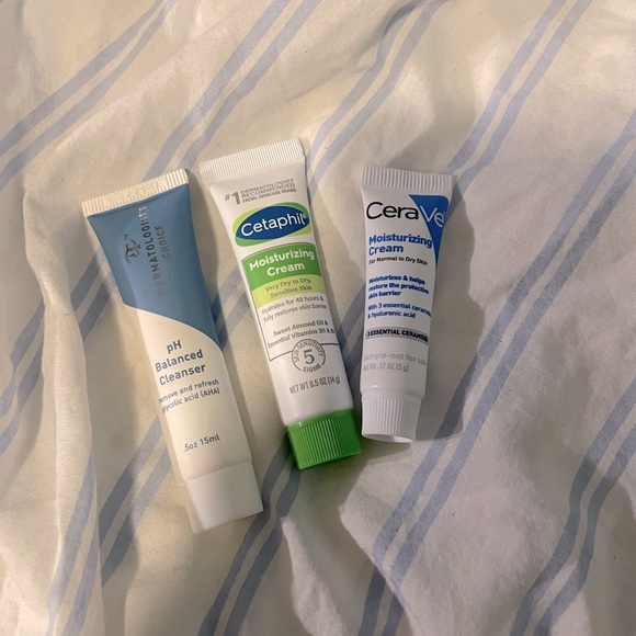NWT SKINCARE BUNDLE - Picture 1 of 1